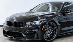 2019 BMW M4 Base
