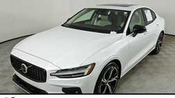 2023 Volvo S60 Core