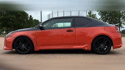 2015 Scion tC Release Series