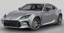 2026 Toyota GR86 Premium