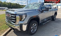 2025 GMC Sierra 2500HD SLT