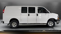 2023 Chevrolet Express 2500