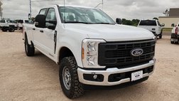 2026 Ford Super Duty F-250 XL
