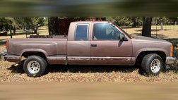 1994 Chevrolet C1500