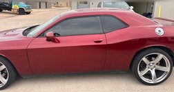 2013 Dodge Challenger R/T