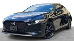 2022 Mazda MAZDA3 Premium
