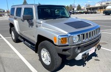 2008 HUMMER H3 Base