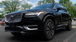 2023 Volvo XC90 Recharge T8 Plus Bright Theme 7P