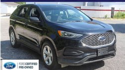 2024 Ford Edge SE