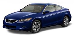2010 Honda Accord EX-L
