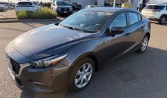 2018 Mazda MAZDA3 Sport