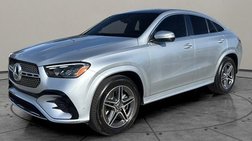 2026 Mercedes-Benz GLE-Class GLE 450 4MATIC