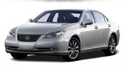 2008 Lexus ES 350 Base