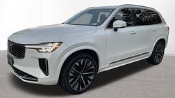 2025 Volvo XC90 B6 Plus Bright Theme 7P