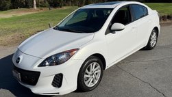 2013 Mazda MAZDA3 i Grand Touring