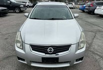 2008 Nissan Maxima SE