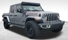 2021 Jeep Gladiator Sport S
