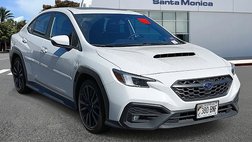 2024 Subaru WRX Limited