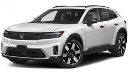 2024 Honda Prologue Elite