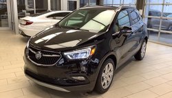 2017 Buick Encore Essence