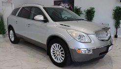 2011 Buick Enclave CX