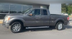 2011 Ford F-150 XL