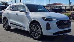 2025 Audi Q5 quattro Premium Plus TFSI