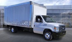 2022 Ford E-Series E-350 SD