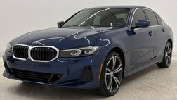 2024 BMW 3 Series 330i