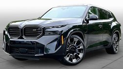 2024 BMW XM Base