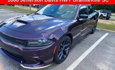 2020 Dodge Charger R/T
