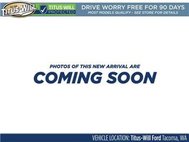 2007 Toyota Highlander Hybrid Base