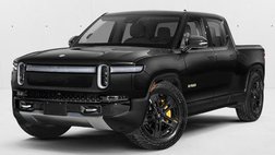 2023 Rivian R1T Adventure