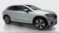 2023 Mercedes-Benz EQE EQE 350+