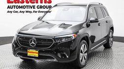 2023 Mercedes-Benz EQB EQB 250+