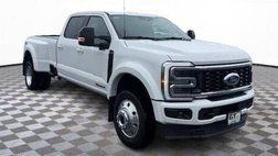 2025 Ford F-450 Super Duty XL