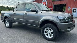 2005 Toyota Tundra Limited