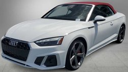 2024 Audi A5 quattro Prestige 45 TFSI