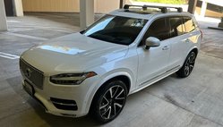 2019 Volvo XC90 T6 Inscription