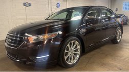 2013 Ford Taurus Limited