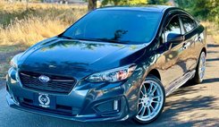 2019 Subaru Impreza Sport