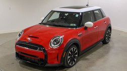 2023 MINI Hardtop Cooper S
