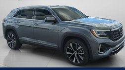 2024 Volkswagen Atlas Cross Sport SEL Premium R-Line 4Motion