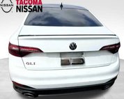 2022 Volkswagen Jetta GLI Autobahn