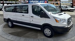 2019 Ford Transit XLT