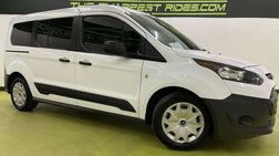 2017 Ford Transit Connect XL