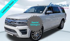 2023 Ford Expedition Platinum