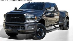 2024 Ram Ram Pickup 3500 Limited