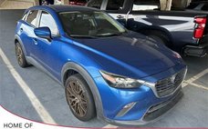 2017 Mazda CX-3 Sport