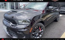 2024 Dodge Durango SRT 392